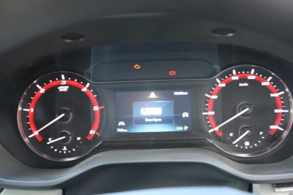 LDV DELIVER 9 2020-ON RIGHT FRONT DOOR REGULATOR ASSEMBLY - Image 22