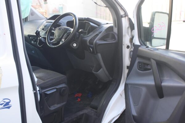 FORD TRANSIT CUSTOM VN 09/2013-2023 ABS SENSOR RIGHT REAR - Image 22