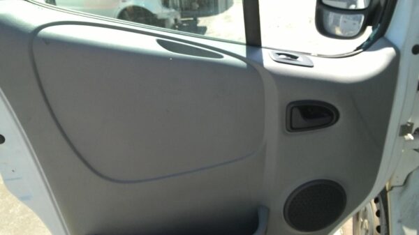 RENAULT TRAFIC X83 04/2004-12/2014 TRANSMISSION AUTOMATIC 2.0L - Image 5