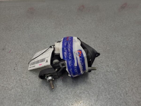 FORD RANGER PX SERIES 2 & 3 06/2015-04/2022 LEFT REAR SEAT BELT ONLY DUAL CAB - Image 2