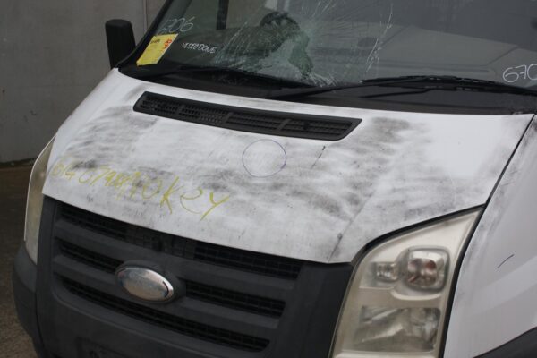 FORD TRANSIT VM 07/2006-02/2014 INNER LEFT BARN DOOR HANDLE - Image 18