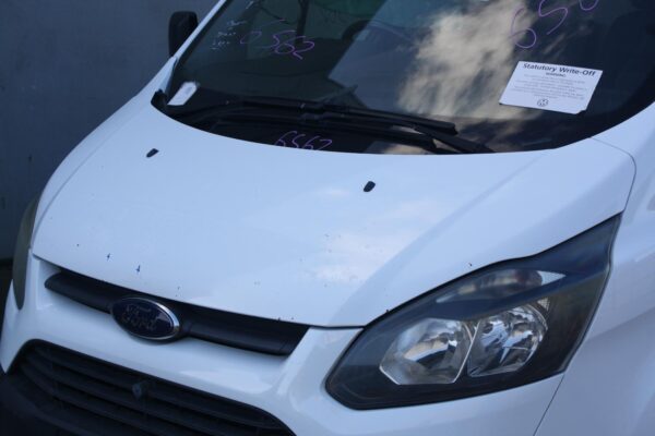 FORD TRANSIT CUSTOM VN 09/2013-08/2023 LEFT FRONT WINDOW REGULATOR/MOTOR - Image 29