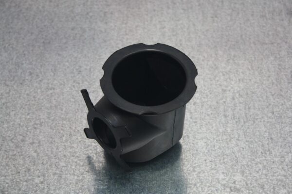 FORD TRANSIT VH-VJ 10/2000-08/2006 LOWER SHIFT BLOCK BOOT GUARD 5 SPEED - Image 4