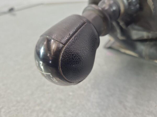 FORD TRANSIT VM 07/2006-02/2014 GEAR SHIFTER MANUAL T/M TYPE - Image 12