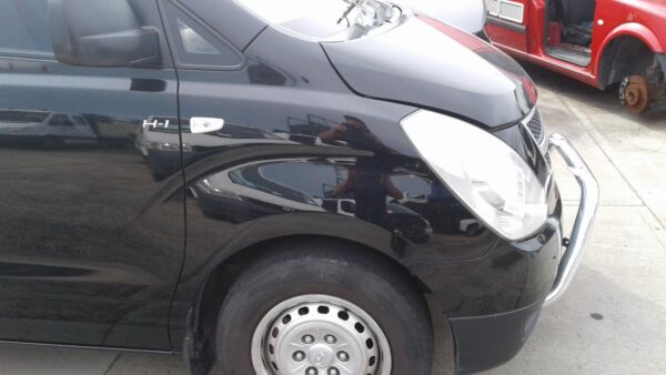 HYUNDAI ILOAD/IMAX TQ 11/2007-05/2018 ENGINE PETROL 2.4L G4KG - Image 12