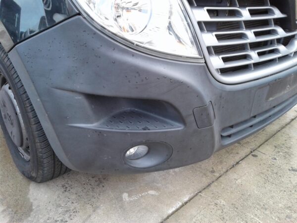 RENAULT MASTER X6209/2011-ON LANE DEPARTMENT CAMERA UNIT - Image 9