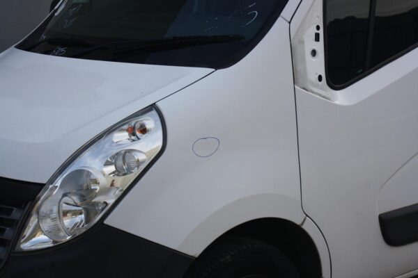 RENAULT MASTER X62 09/2011-ON COMBINATION WIPER SWITCH - Image 7