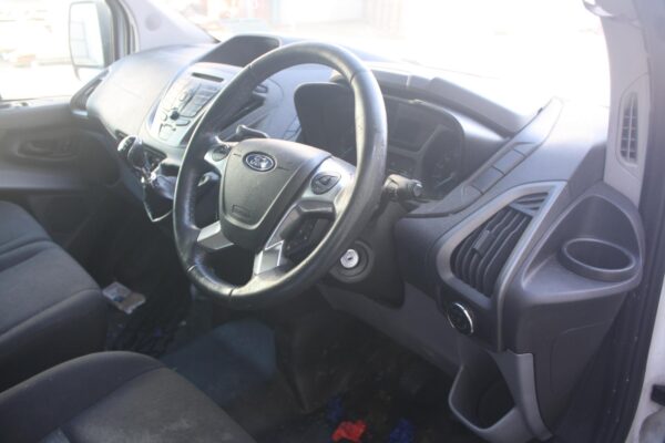 FORD TRANSIT CUSTOM VN 09/2013-2023 ABS SENSOR RIGHT REAR - Image 25