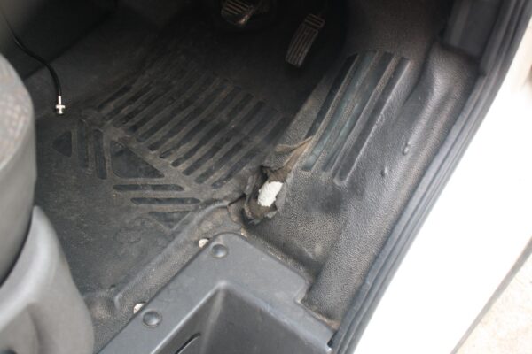 FORD TRANSIT VH-VJ 10/2000-08/2006 ACELLERATOR PEDAL ASSEMBLY ELECTRONIC - Image 9