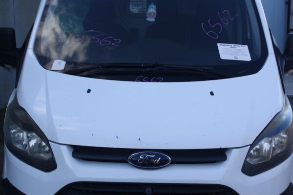 FORD TRANSIT CUSTOM VN 09/2013-2023 ABS SENSOR RIGHT REAR - Image 15