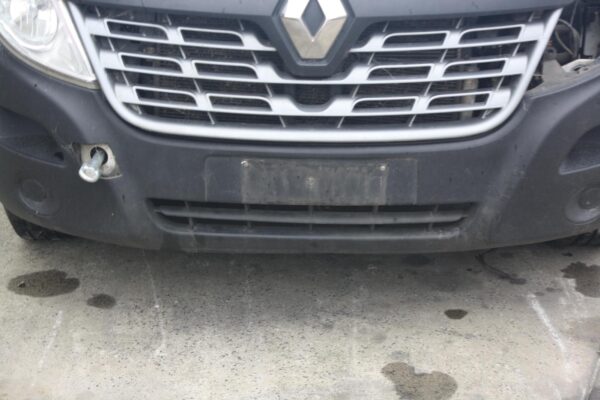 RENAULT MASTER X62 09/2011-ON COMBINATION FLASHER SWITCH NON FOG LAMP TYPE - Image 11