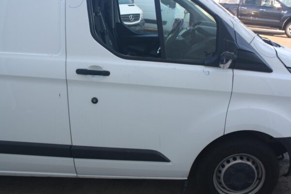 FORD TRANSIT CUSTOM VN 09/2013-2023 LEFT FRONT HINGE/RUNNER UPPER - Image 17