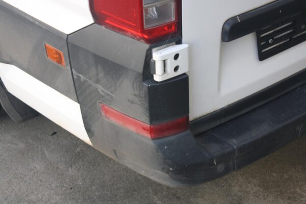 VOLKSWAGEN CRAFTER SY1 08/2017-2022 LOCK MECHANISM UPPER RIGHT BARN DOOR - Image 9