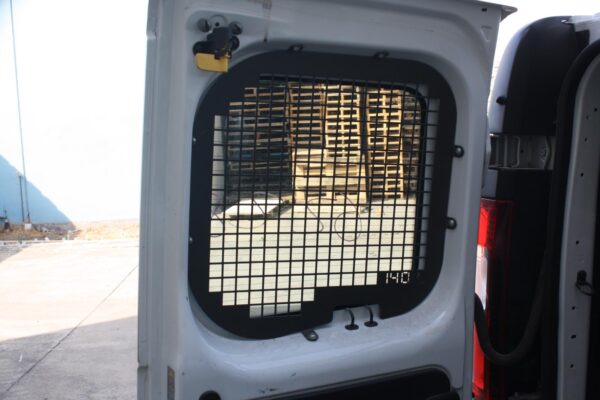 RENAULT TRAFIC X82 01/2015-2021 MAIN LOCK MECHANISM LEFT BARN DOOR UPPER - Image 9