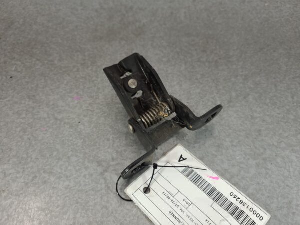 FORD TRANSIT VM 07/2006-02/2014 MIDDLE DOOR ROLLER RIGHT REAR - Image 15