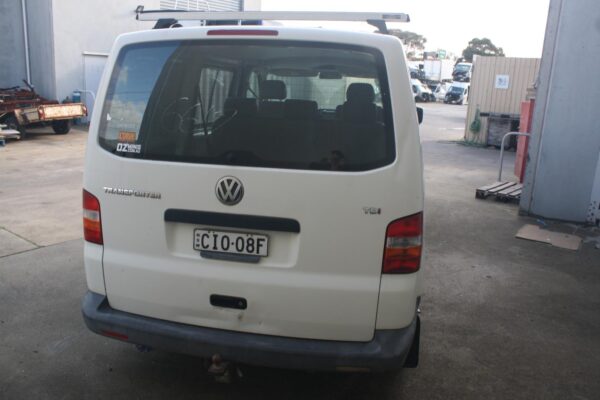 VOLKSWAGEN TRANSPORTER T5 08/2004-09/2009 RADIATOR SUPPORT - Image 11