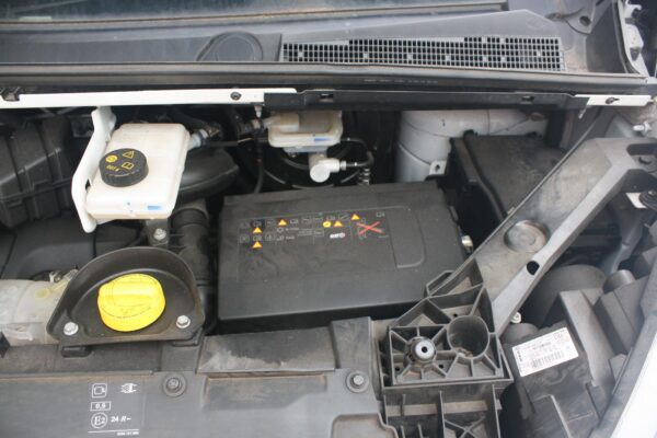 RENAULT TRAFIC X82 01/2015-ON ABS SENSOR RIGHT FRONT - Image 12