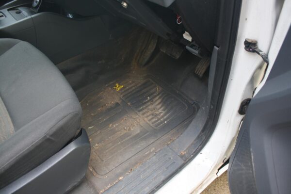 FORD RANGER PX 06/2011-04/2022 ASSEMBLY ACCELERATOR PEDAL SUIT ALL ENGINE TYPES - Image 44