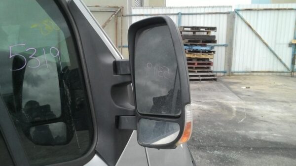 RENAULT MASTER X62 09/2011-ON TRANSMISSION AUTOMATIC FWD DIESEL 2.3L TURBO - Image 4