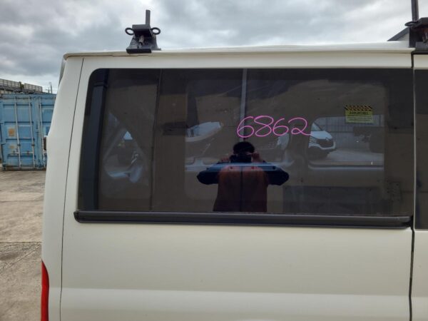 FORD TRANSIT VM 07/2006-02/2014 MIDDLE DOOR ROLLER RIGHT REAR - Image 33