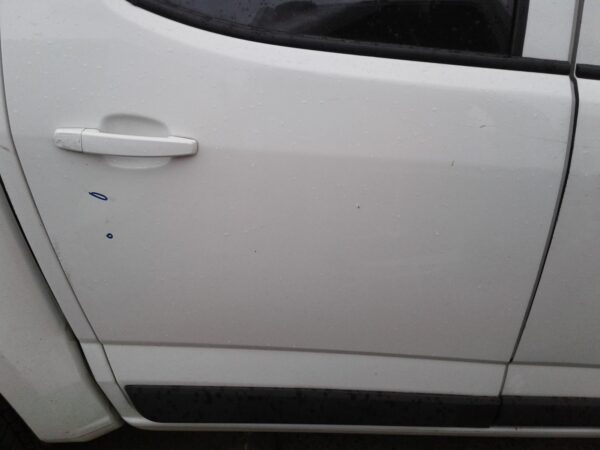 HOLDEN COLORADO RG 01/2012-06/2016 ANTENNA FACTORY ROOF MOUNTED LARGE TYPE - Image 8