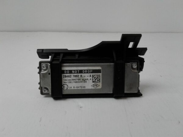 RENAULT MASTER X6209/2011-ON LANE DEPARTMENT CAMERA UNIT - Image 4