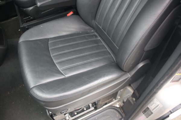 MERCEDES BENZ VIANO 639 03/2011-12/2014 LEFT FRONT SEAT BELT ONLY - Image 16