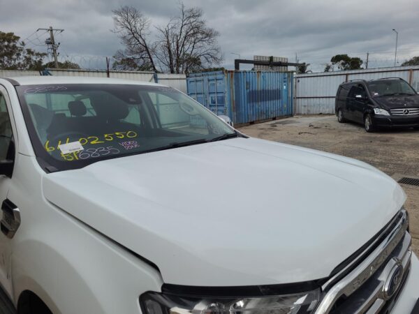 FORD RANGER PX 07/2011-04/2022 HOODLINING - Image 52