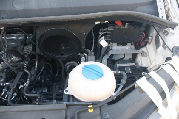 VOLKSWAGEN CRAFTER 08/2017-2023 TRANSMISSION AUTOMATIC FWD DIESEL 2.0L - Image 30