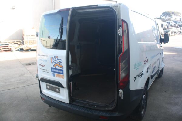 FORD TRANSIT CUSTOM VN 09/2013-05/2016 WIPER MOTOR LEFT BARN DOOR - Image 9