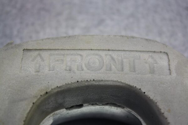 FORD TRANSIT VH-VJ 10/2000-08/2006 GEAR STICK/SHIFTER 5 SPEED MANUAL T/M TYPE - Image 5