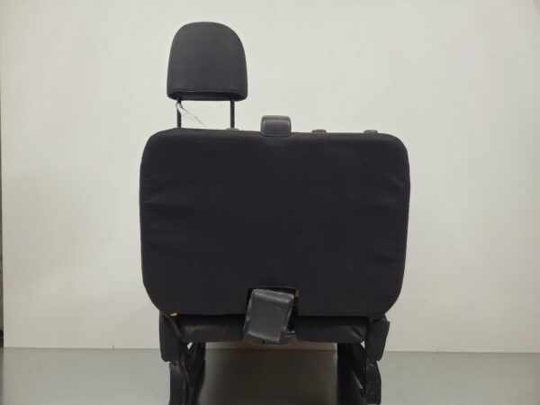 RENAULT TRAFIC X82 01/2015-ON FRONT SEAT LEFT BENCH SEAT TYPE CLOTH - Image 11