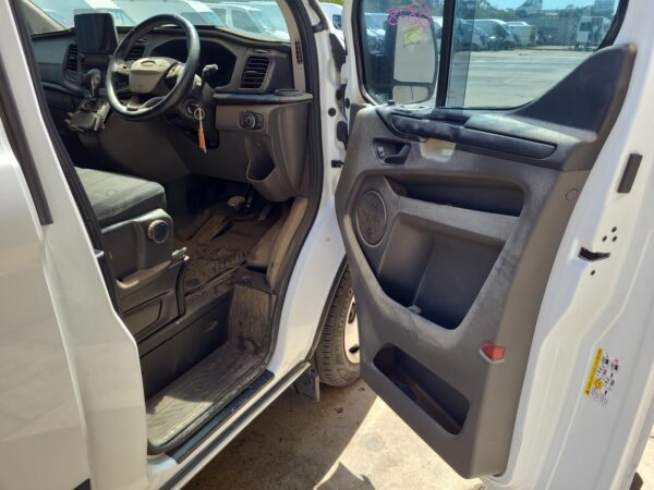 FORD TRANSIT CUSTOM VN 09/2013-2023 CALIPER RIGHT REAR - Image 22