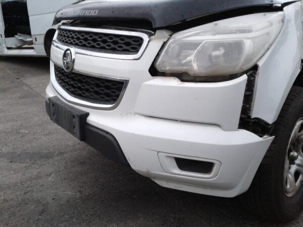 HOLDEN COLORADO RG 01/2012-06/2016 ANTENNA FACTORY ROOF MOUNTED LARGE TYPE - Image 5