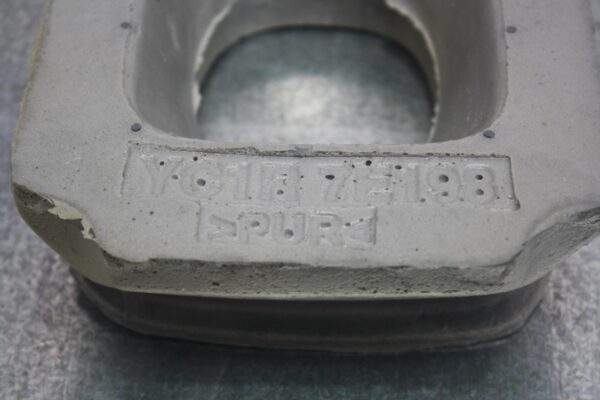 FORD TRANSIT VH-VJ 10/2000-08/2006 GEAR STICK/SHIFTER 5 SPEED MANUAL T/M TYPE - Image 4