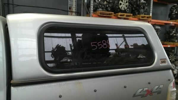 FORD RANGER PJ-PK 12/2006-06/2011 LEFT BUMPER FOGLAMP - Image 12