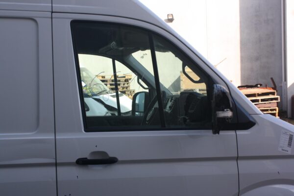 VOLKSWAGEN CRAFTER 08/2017-2023 TRANSMISSION AUTOMATIC FWD DIESEL 2.0L - Image 20