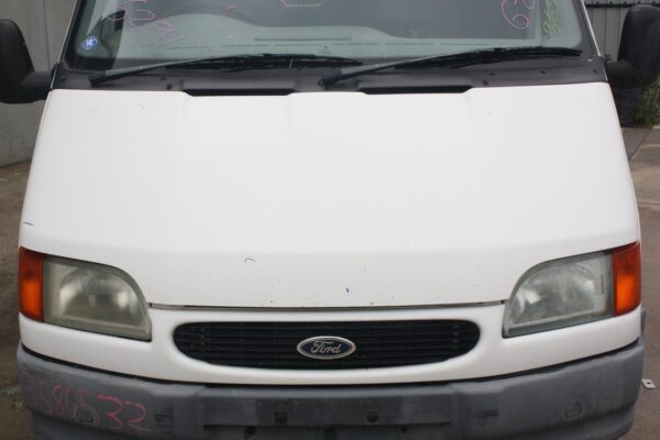 FORD TRANSIT VE-VM 04/1994-02/2014 HEATER FAN MOTOR FRONT - Image 18