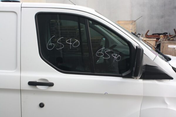 FORD TRANSIT CUSTOM VN 09/2013-2023 CALIPER LEFT REAR - Image 13