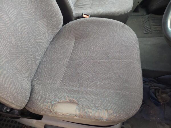 FORD TRANSITVH-VJ 10/2000-08/2006 RIGHT FRONT SEAT BUCKET SEAT TYPE - Image 58