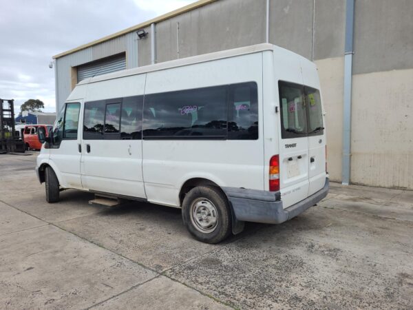 FORD TRANSIT VH-VJ 10/2000-08/2006 HIGH LEVEL STOPLIGHT - Image 38