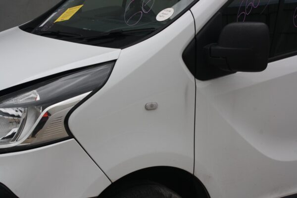 RENAULT TRAFIC X82 01/2015-ON ABS SENSOR RIGHT FRONT - Image 5