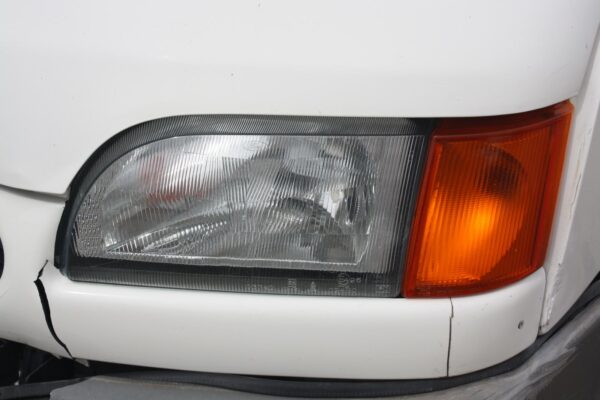 FORD TRANSIT VG 01/1997-09/2000 AIR FLOW METER - Image 8