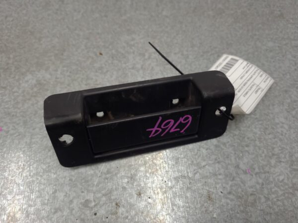 FORD TRANSIT VH-VJ 10/2000-08/2006 LEFT TAILGATE OPENING DOOR HANDLE - Image 5