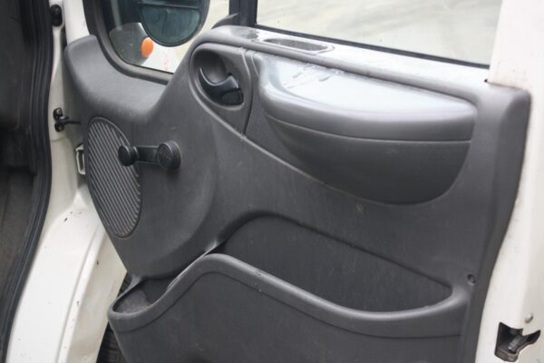 FORD TRANSIT VH-VJ 10/2000-08/2006 LEFT FRONT WINDOW REGULATOR/MOTOR MANUAL T/M - Image 33