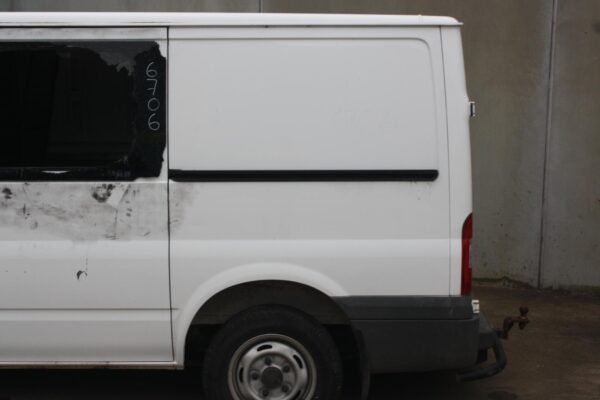 FORD TRANSIT VM 07/2006-02/2014 INNER LEFT BARN DOOR HANDLE - Image 48