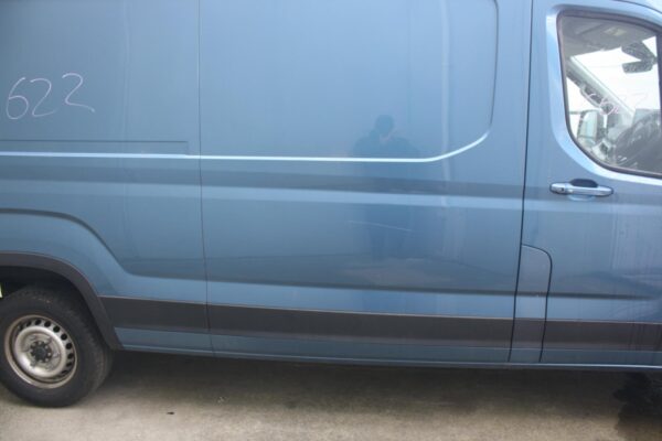 LDV DELIVER 9 07/2020-ON LOCK MECHANISM RIGHT FRONT DOOR - Image 19