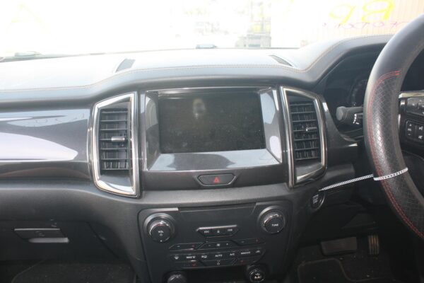 FORD RANGER PX SERIES 2 & 3 06/2015-04/2022 LEFT REAR SEAT BELT ONLY DUAL CAB - Image 31