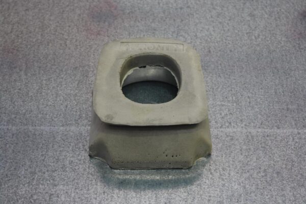 FORD TRANSIT VH-VJ 10/2000-08/2006 GEAR STICK/SHIFTER 5 SPEED MANUAL T/M TYPE - Image 2