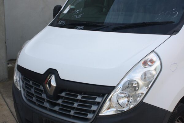 RENAULT MASTER X62 09/2011-ON COMBINATION WIPER SWITCH - Image 9
